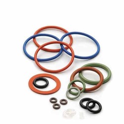 Rubber O Rings